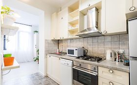 Centre Apartment Old Tbilisi